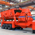 sand making equipment stone crusher for sale